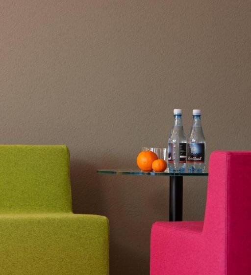 スーペリアールーム, Restaurant Rössli