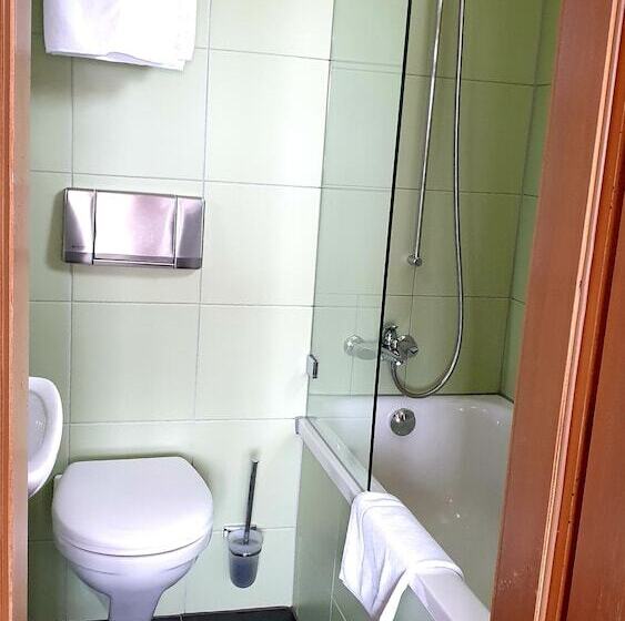 豪华单人间, Schonegg