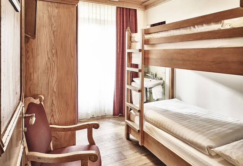 Номер Superior Вид на Горы, Schonegg