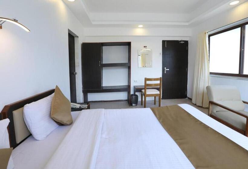 Номер Стандарт Вид на Горы, Sunrise Hill Resort
