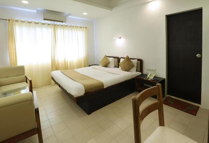 Номер Стандарт Вид на Горы, Sunrise Hill Resort