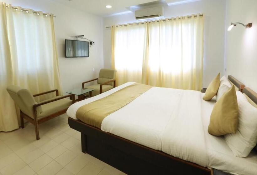 Pokój Standard Widok Góry, Sunrise Hill Resort