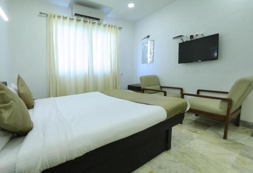 Pokój Standard, Sunrise Hill Resort