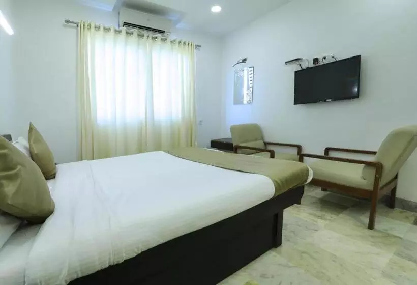 Standard-huone, Sunrise Hill Resort