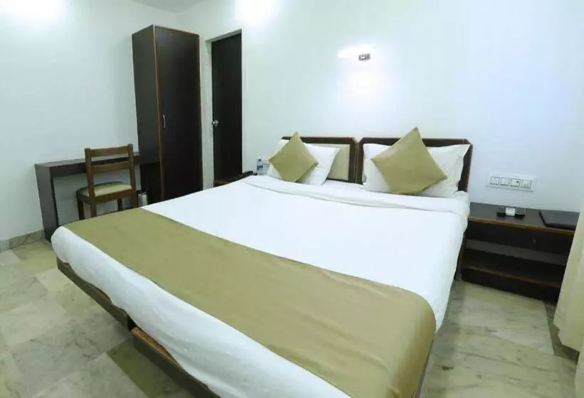 Standard-huone, Sunrise Hill Resort