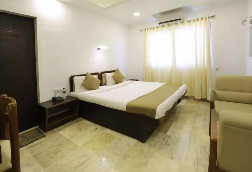Standard-huone, Sunrise Hill Resort