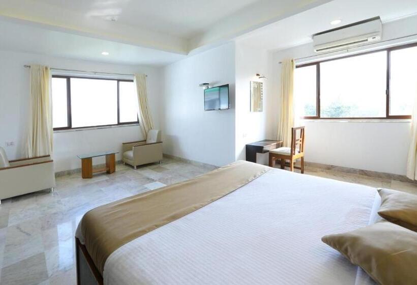 Pokój Rodzinny Widok Góry, Sunrise Hill Resort