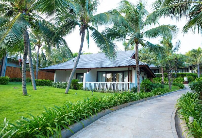 ویلای استاندارد با چشمانداز باغ, The Cliff Resort & Residences