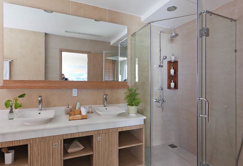 , The Cliff Resort & Residences