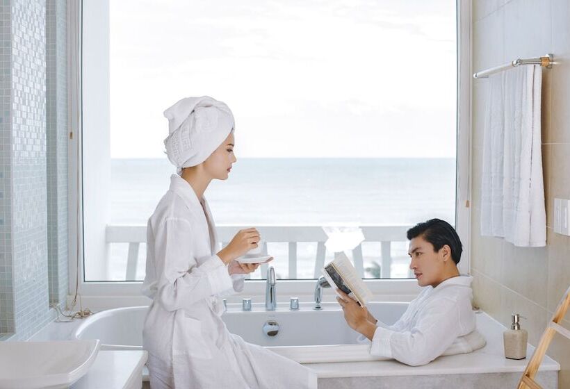 , The Cliff Resort & Residences