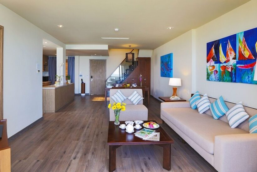 , The Cliff Resort & Residences