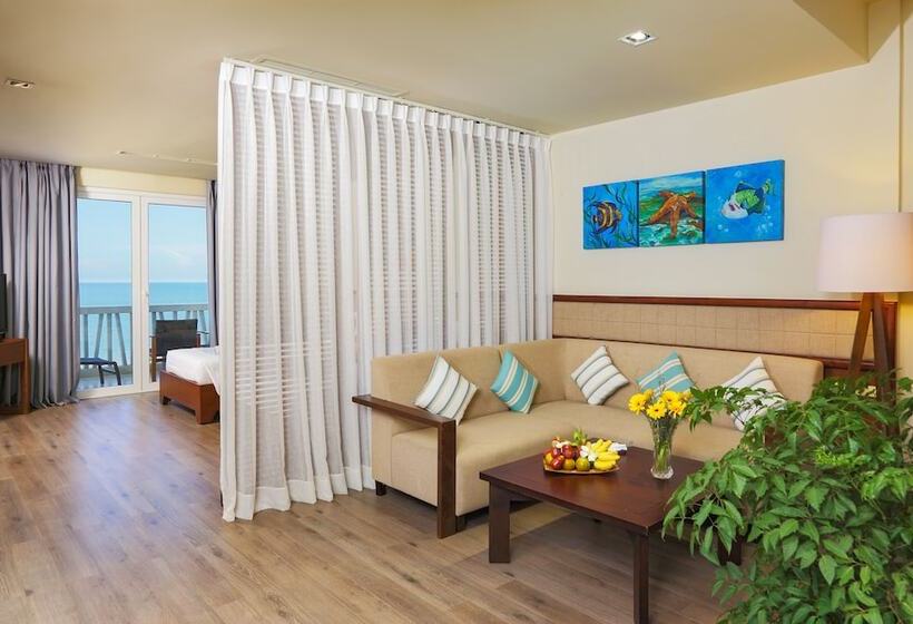 , The Cliff Resort & Residences