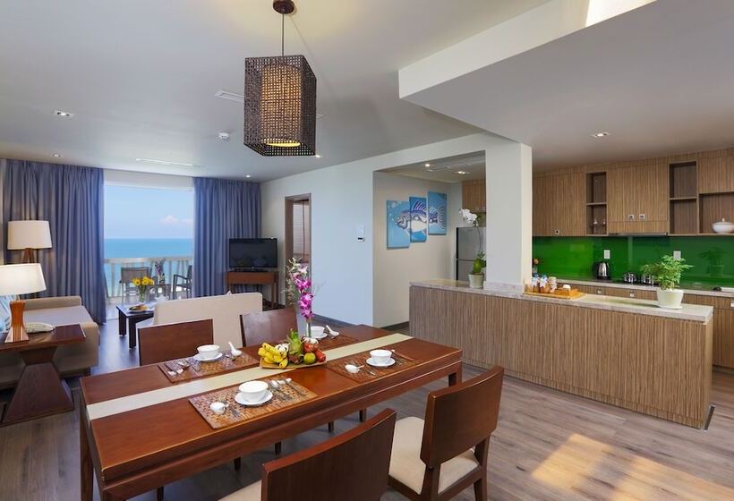 , The Cliff Resort & Residences