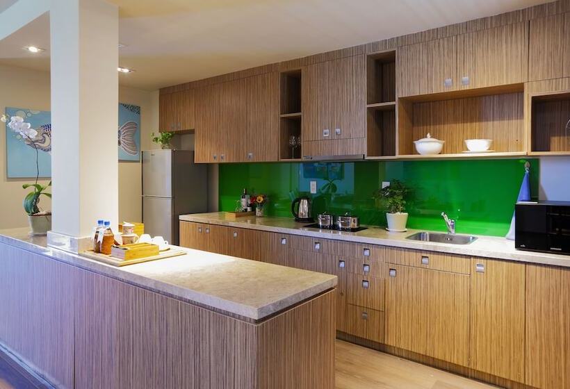 , The Cliff Resort & Residences