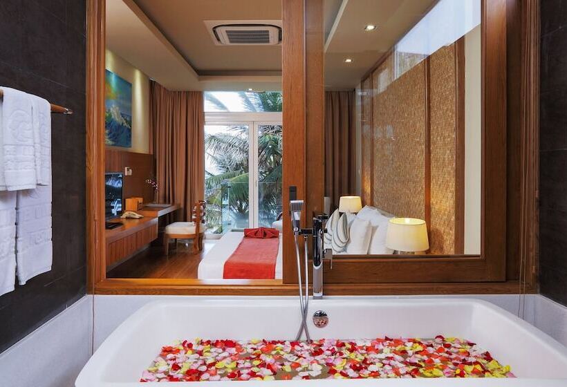 ویلای 3 خوابه, The Cliff Resort & Residences