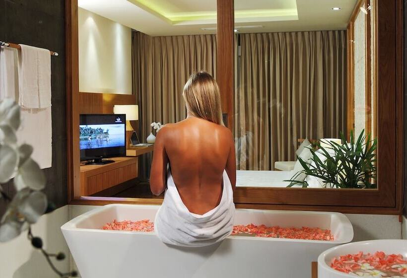 ویلای 3 خوابه, The Cliff Resort & Residences