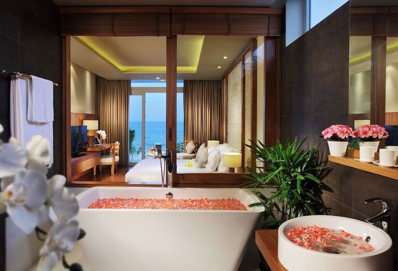 ویلای 3 خوابه, The Cliff Resort & Residences