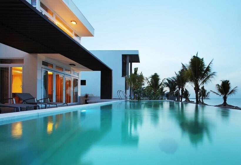 ویلای 3 خوابه, The Cliff Resort & Residences