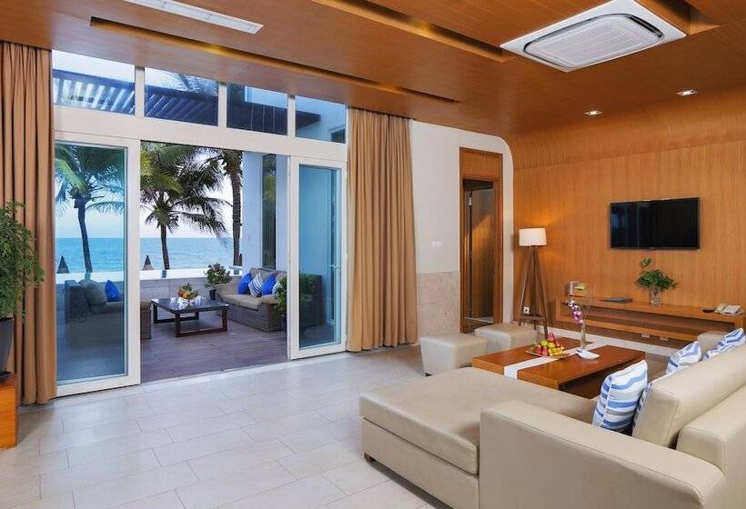 ویلای 3 خوابه, The Cliff Resort & Residences