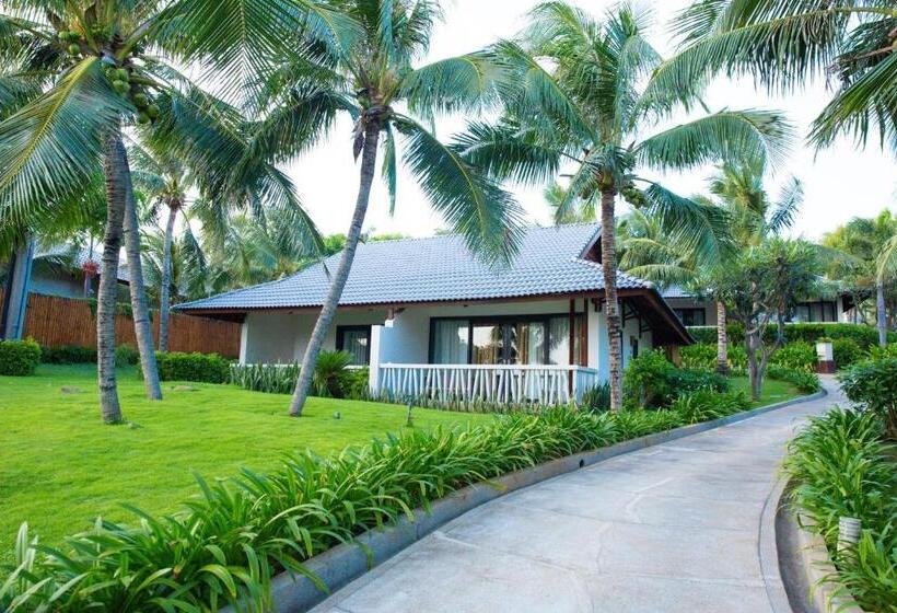 ویلای استاندارد با چشمانداز باغ, The Cliff Resort & Residences