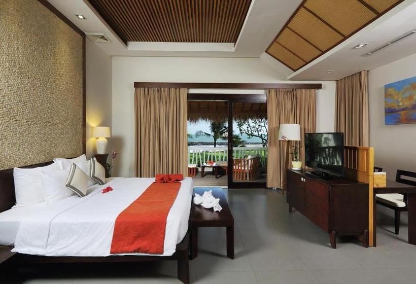 ویلای استاندارد با چشمانداز باغ, The Cliff Resort & Residences