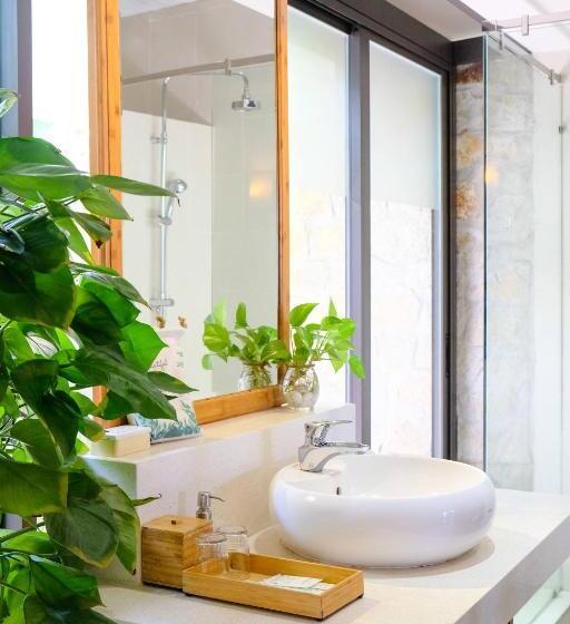 ویلای استاندارد با چشمانداز باغ, The Cliff Resort & Residences