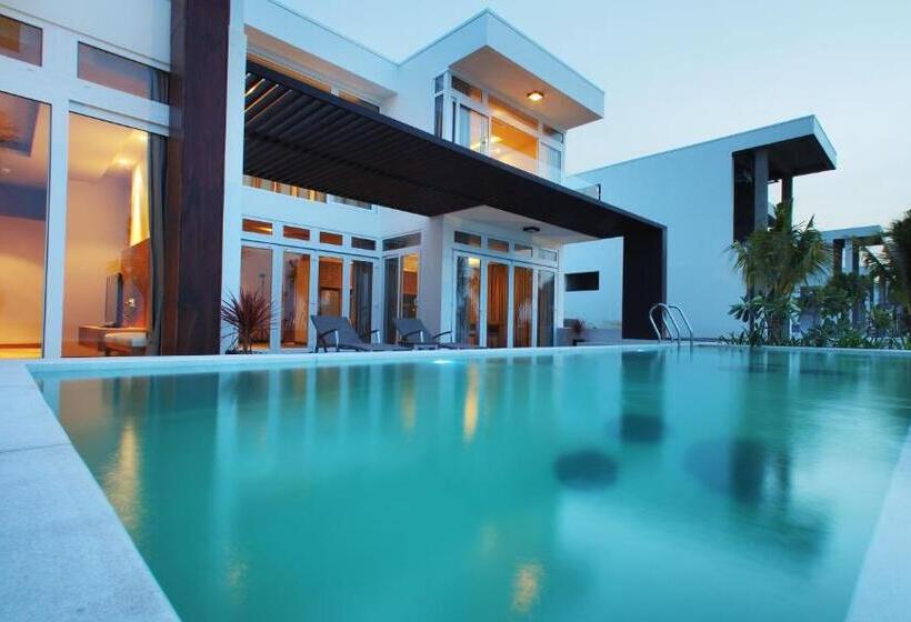 ویلای 3 خوابه, The Cliff Resort & Residences