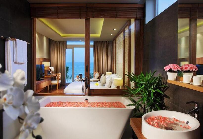 ویلای 3 خوابه, The Cliff Resort & Residences