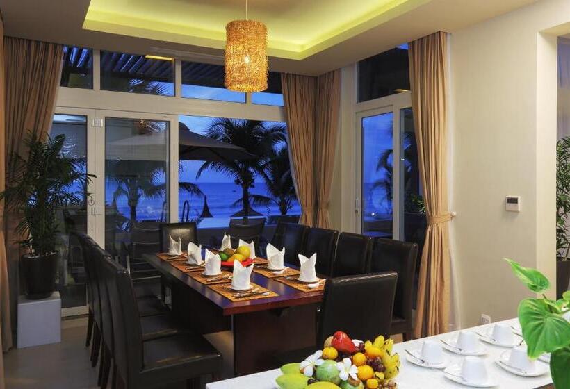 ویلای 3 خوابه, The Cliff Resort & Residences