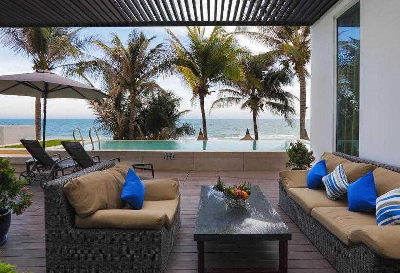 ویلای 3 خوابه, The Cliff Resort & Residences