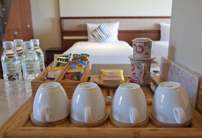 , The Cliff Resort & Residences