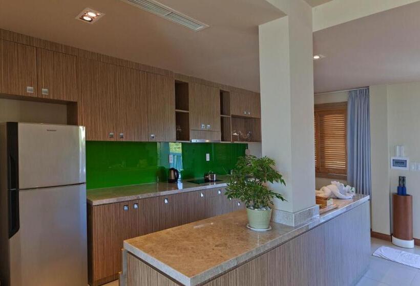 , The Cliff Resort & Residences