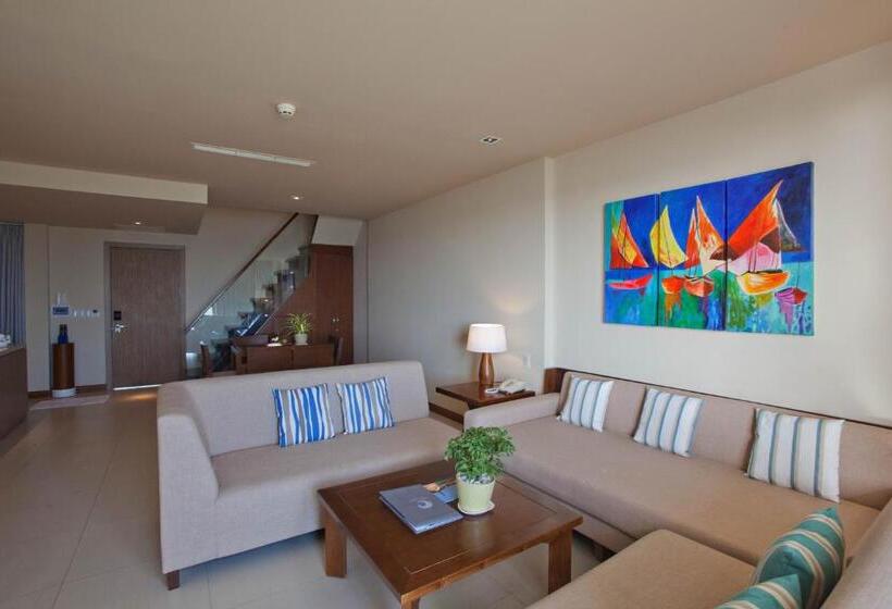 , The Cliff Resort & Residences