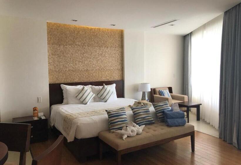 2 Bedroom Apartment Garden View, The Cliff Resort & Residences