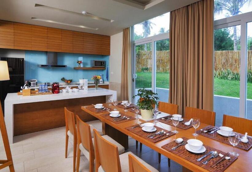 ویلای 3 خوابه, The Cliff Resort & Residences