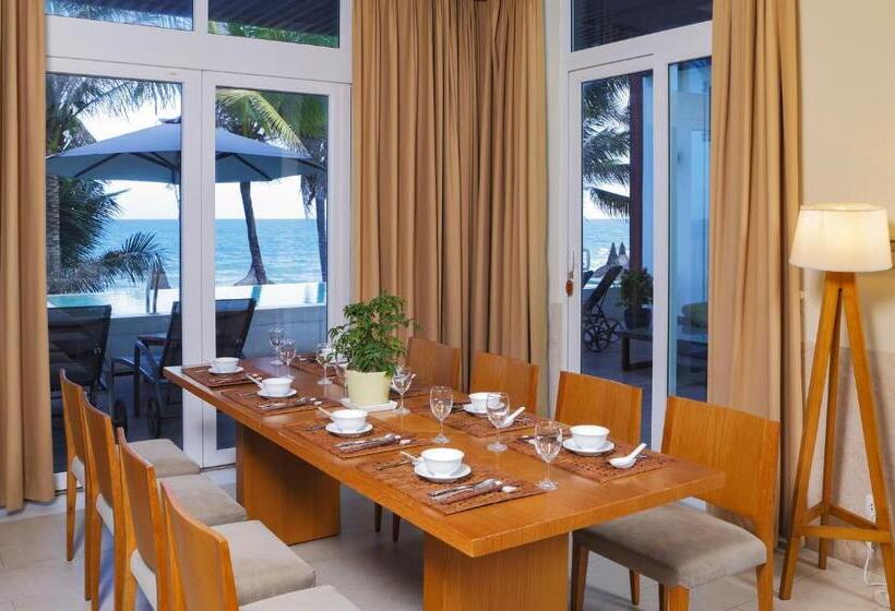 ویلای 3 خوابه, The Cliff Resort & Residences