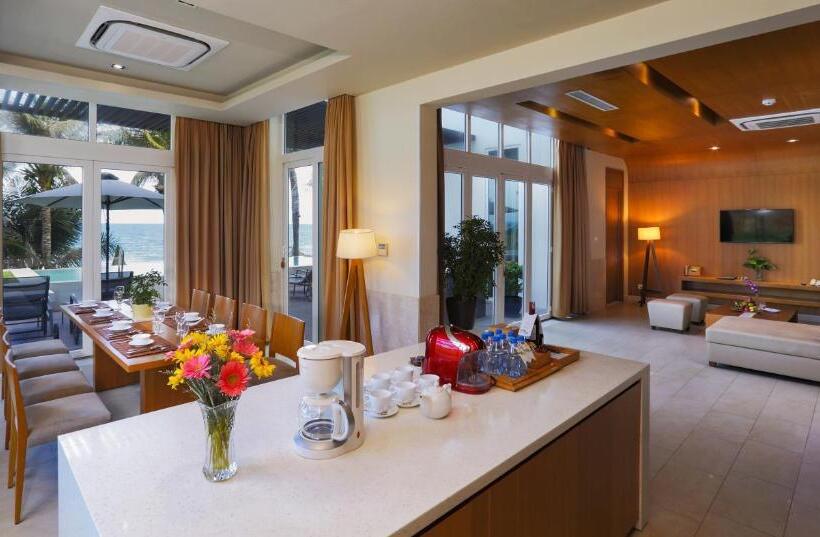 ویلای 3 خوابه, The Cliff Resort & Residences