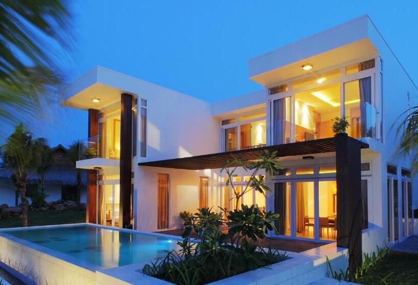 ویلای 3 خوابه, The Cliff Resort & Residences