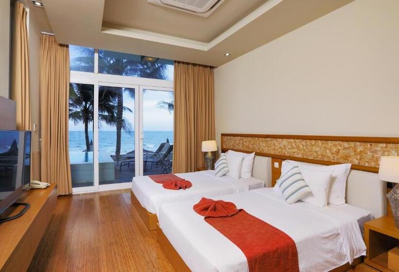 ویلای 3 خوابه, The Cliff Resort & Residences