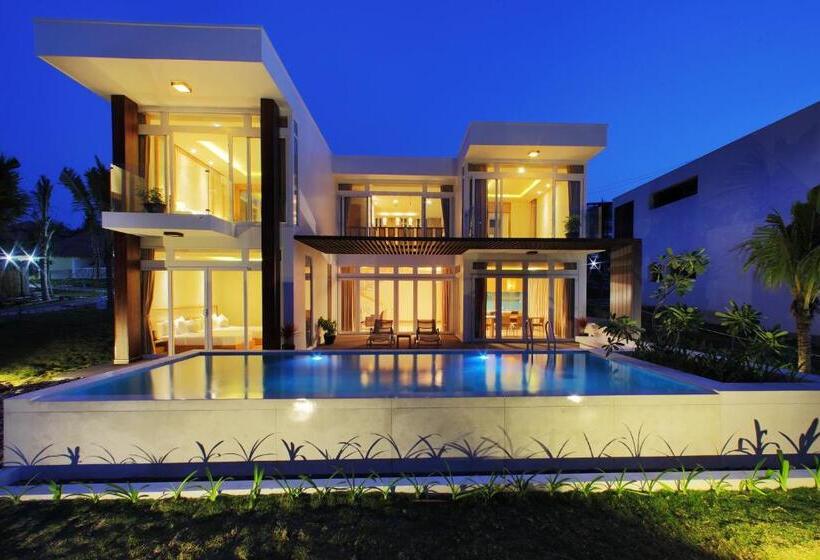 ویلای 3 خوابه, The Cliff Resort & Residences