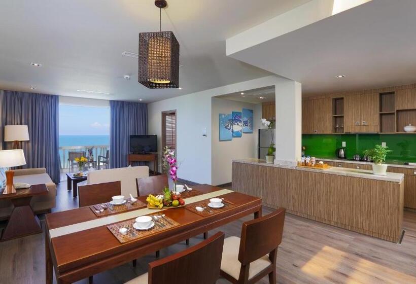 , The Cliff Resort & Residences