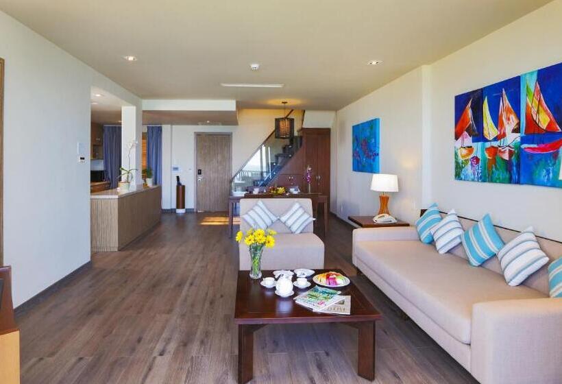 , The Cliff Resort & Residences