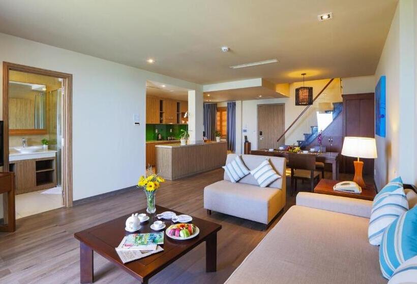 , The Cliff Resort & Residences