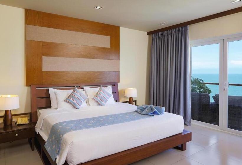, The Cliff Resort & Residences