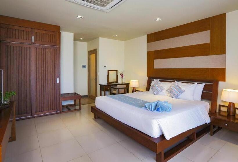 , The Cliff Resort & Residences