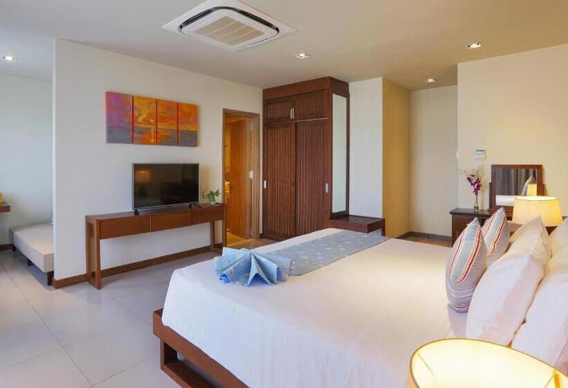 , The Cliff Resort & Residences