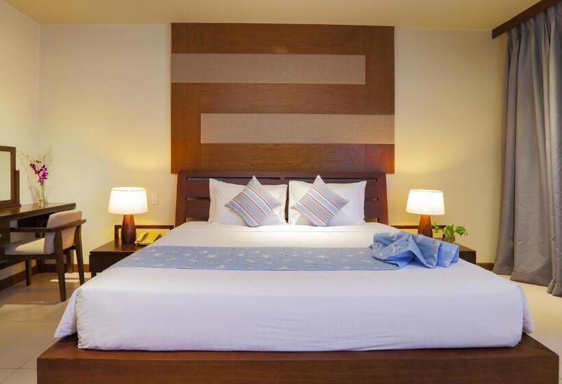 , The Cliff Resort & Residences