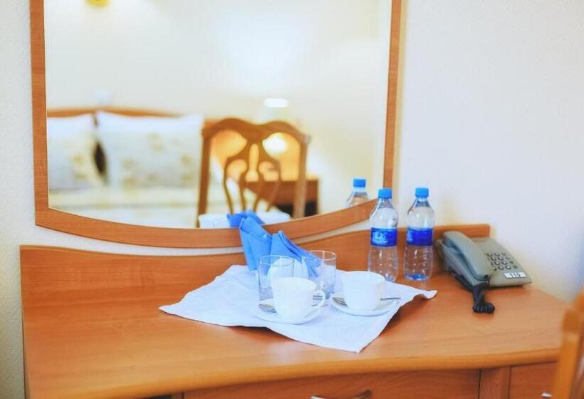 חדר סטנדרט, Victoria Palace