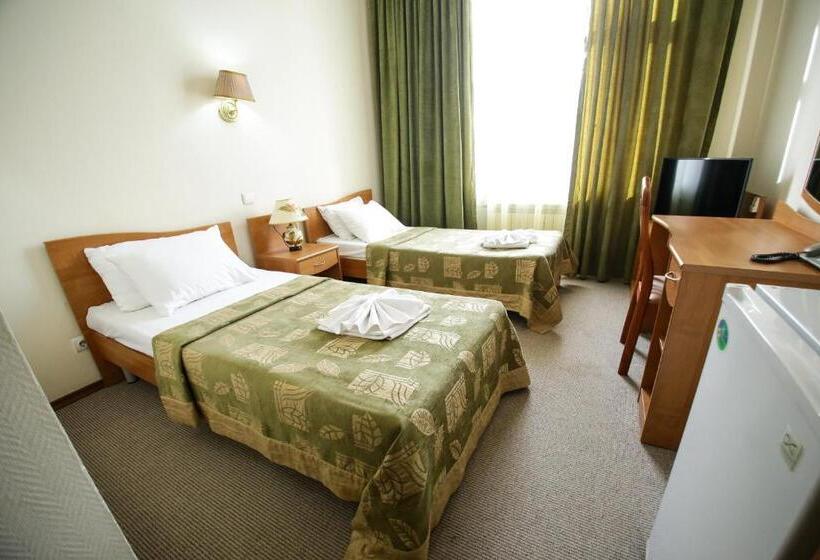 חדר סטנדרט, Victoria Palace