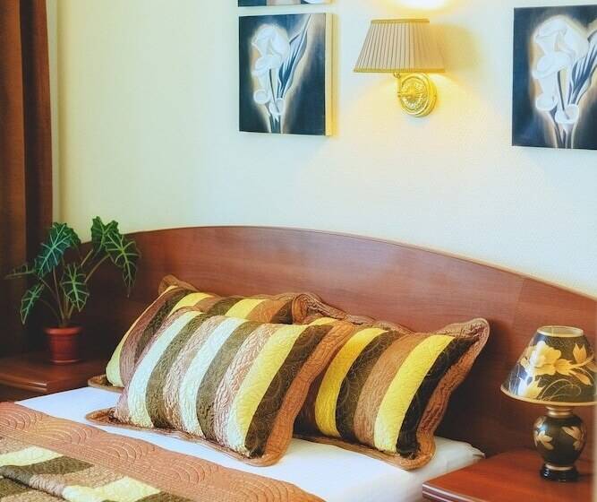 חדר סופריור יחיד, Victoria Palace